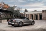 Ford Mustang GT Convertible 2017 года (EU)